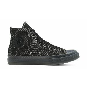 Converse Chuck Taylor 70 Neon Wave High Top Black-4.5 čierne 164083C-4.5