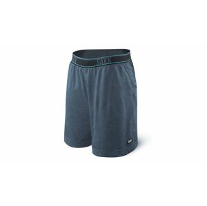 Saxx Legend 2N1 Shorts Gray Camo šedé SXEL30GRC