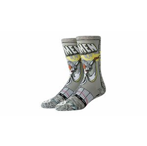 Stance Storm Comic šedé U545D19STR-GRY