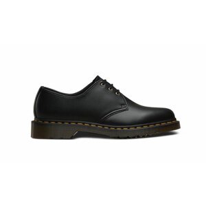 Dr. Martens 1461 Vegan Black Flexi Rub Off-6 čierne DM14046001-6