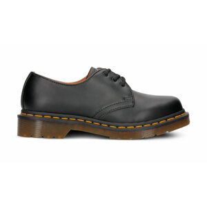 Dr. Martens 1461 Black Smooth-6.5 čierne DM11837002-6.5