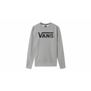 Vans Vans Classic Crew II-L šedé VN0A456AADY-L