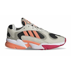 adidas Yung-1 Trail-4.5 farebné EE5320-4.5