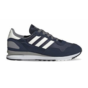 adidas Lowertree modré EE7962