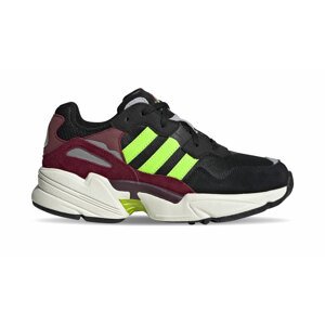 adidas Yung-96 Junior-3.5 čierne EE6694-3.5