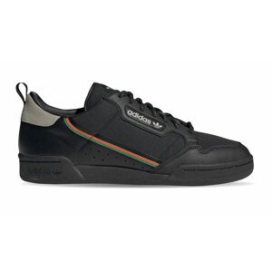 adidas Continental 80-3.5 čierne EE5597-3.5