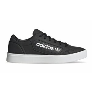 adidas Sleek W-3.5 čierne EF4933-3.5