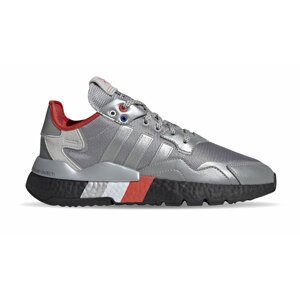 adidas Nite Jogger šedé FV3787