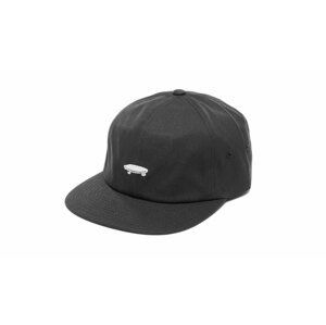 Vans Salton II Snapback Black čierne VN000YXKY28