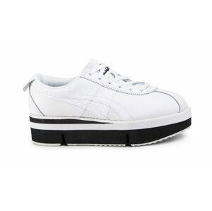 Onitsuka Tiger Pokkuri Sneaker PF biele 1182A088-102