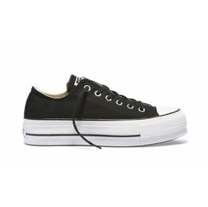 Converse Chuck Taylor All Star Lift čierne 560250C