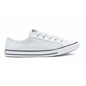 Converse Chuck Taylor As Dainty Gs-4 biele 564984C-4