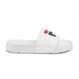 Fila Boardwalk Slipper 2.0-9 biele 1010958_1FG-9