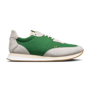 Clae RUNYON MICROGREY OLIVE zelené CL20ARU01-MGO