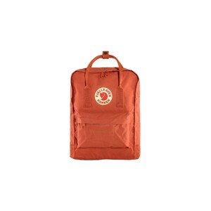 Fjällräven Kånken Rowan Red-One size ružové F23510-333-One-size