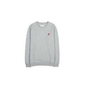 Makia Bennet Light Sweatshirt
 šedé M41102_918