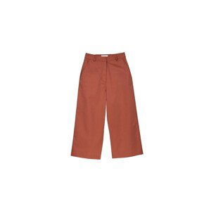 Makia Gaia Trousers oranžové W70002_162