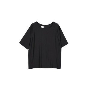 Makia Nominal T-Shirt čierne W24015_999