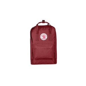 Fjällräven Kånken Laptop 15" Ox Red-One size červené F27172-326-One-size