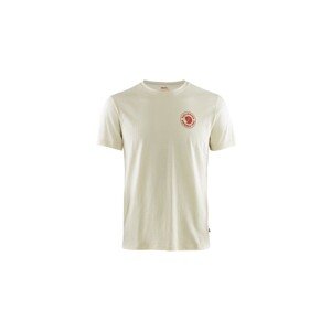 Fjällräven Logo T-Shirt M ružové F87313-113