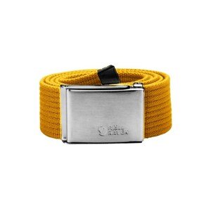 Fjällräven Canvas Belt oranžové F77029-160