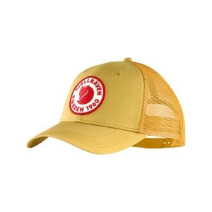 Fjällräven 1960 Logo Cap žlté F78138-160