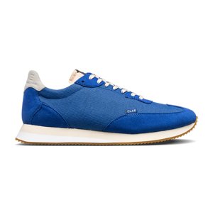 Clae RUNYON TRUE BLUE-10 modré CL20ARU03-TBL-10