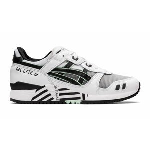 Asics Gel-Lyte III OG W-4.5 farebné 1192A207-100-4.5