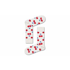 Happy Socks Cherry Sock-M-L (41-46) farebné CHE01-1300-M-L-(41-46)