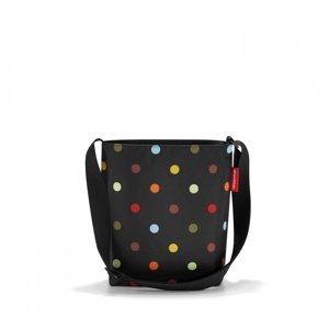 Taška Reisenthel Shoulderbag S Dots