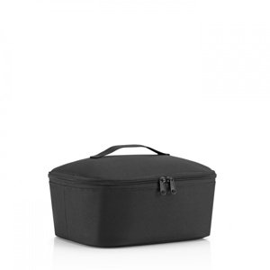 Taška na jedlo Reisenthel Coolerbag M pocket Black