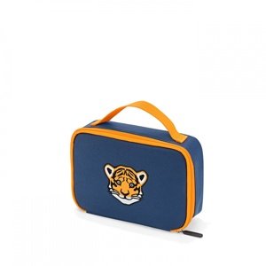 Box na jedlo Reisenthel Thermocase Kids Tiger Navy