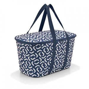 Termotaška Reisenthel Coolerbag Signature Navy