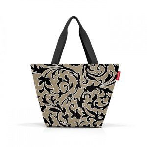 Taška Reisenthel Shopper M Baroque Marble