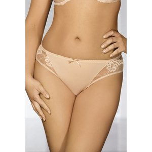 Dámske tangá 1261 beige