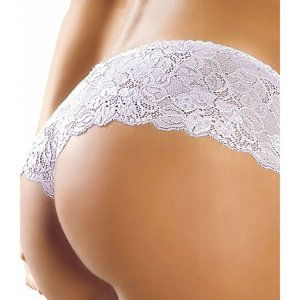 Dámske boxerky 079 white