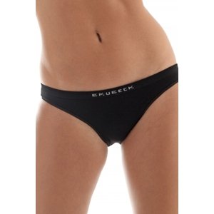 Dámske nohavičky Brubeck figi bikini bi 10020A czarny S