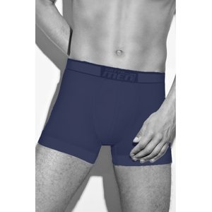 Pánske boxerky 1546s navy