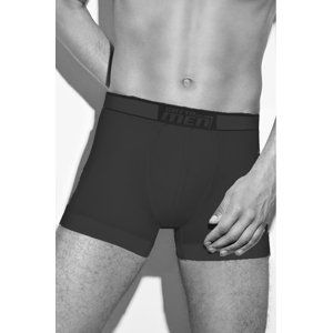 Pánske boxerky 1546s black