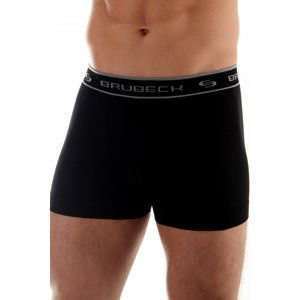 Pánske boxerky 00501A black