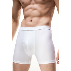 Pánske boxerky Authentic 092 plus white