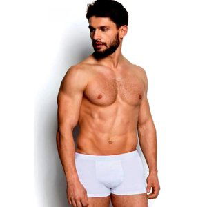 Pánske boxerky 18724 Burito 00x white