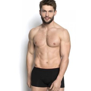 Pánske boxerky 18724 Burito 99x black