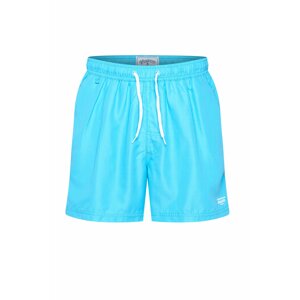 Pánske plavky 37826 light blue