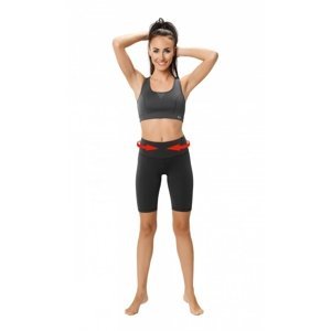 Fitness legíny Slimming shorts - middle