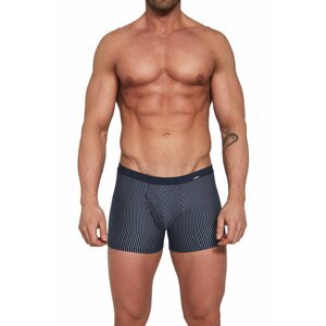 Pánske boxerky 912/69 dark blue