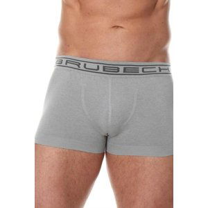 Pánske boxerky 10050A grey