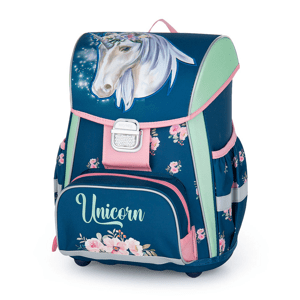 Školská taška Premium Unicorn 1