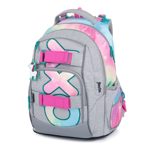 Školská taška OXY Style Mini rainbow