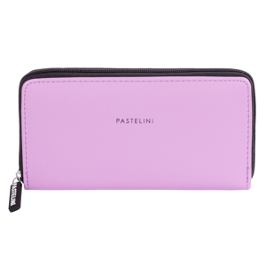 Dámska peňaženka MONY L PASTELINI fialová